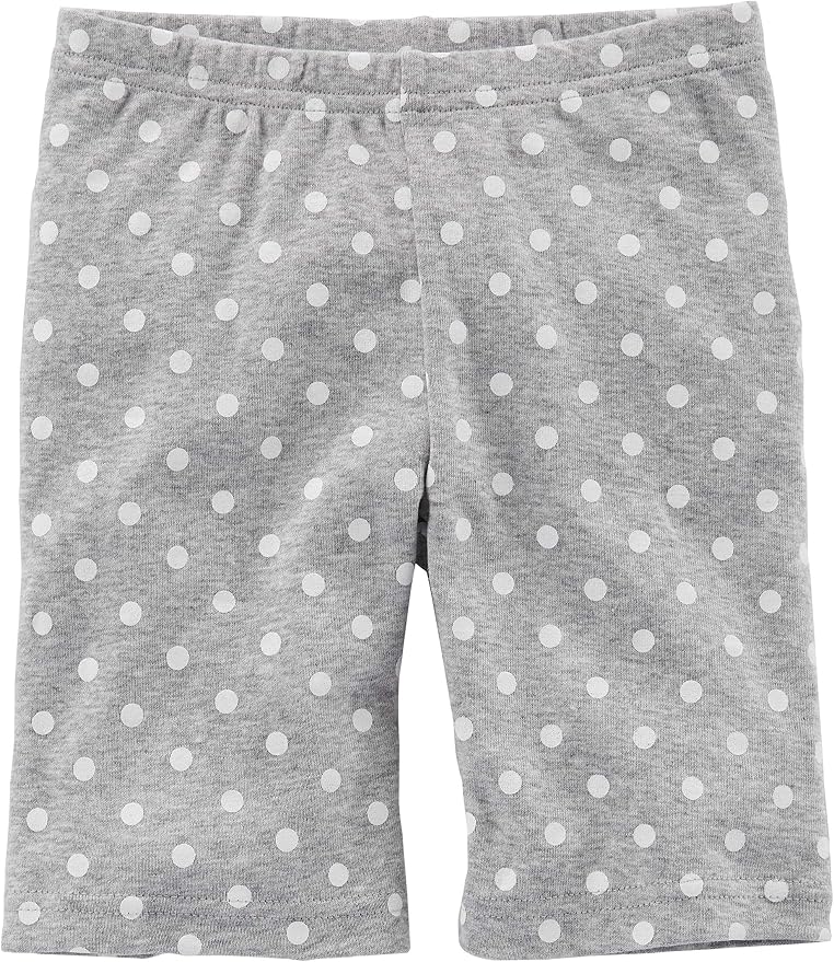 Simple Joys by Carter's Girls 6-piece Snug Fit Cotton Pajama Set - Image 2