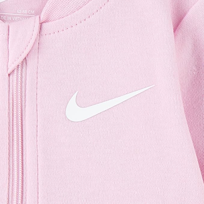 Nike Baby Essentials Footed Coverall - Image 3