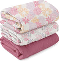 GLLQUEN BABY Muslin Swaddle Blankets by GLLQUENBABY