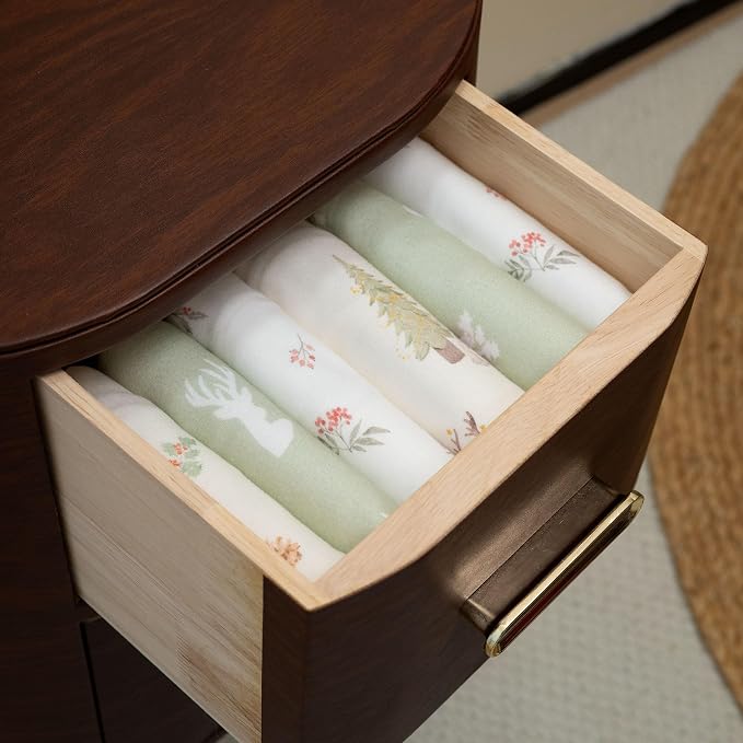 GLLQUEN BABY Swaddles for Newborns 0-3 Months, Adjustable & Easy Fastener | - Image 7