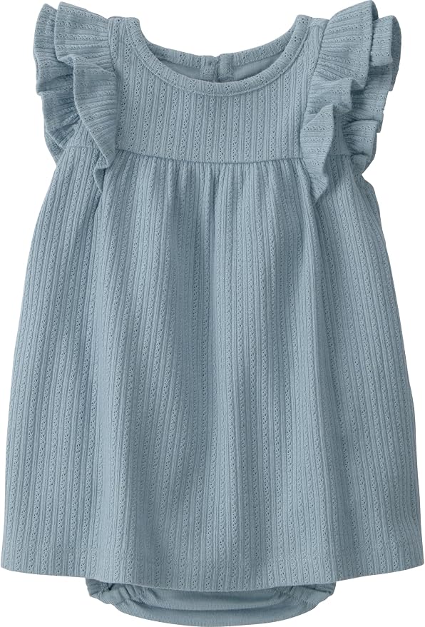 Little Planet by Carter's Baby Girls Dress Made by LittlePlanet