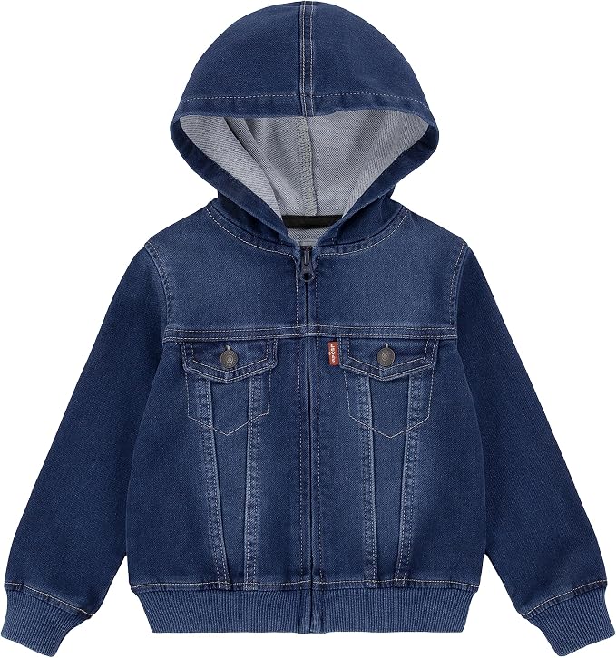 Levi's Baby Hoodie by Levis
