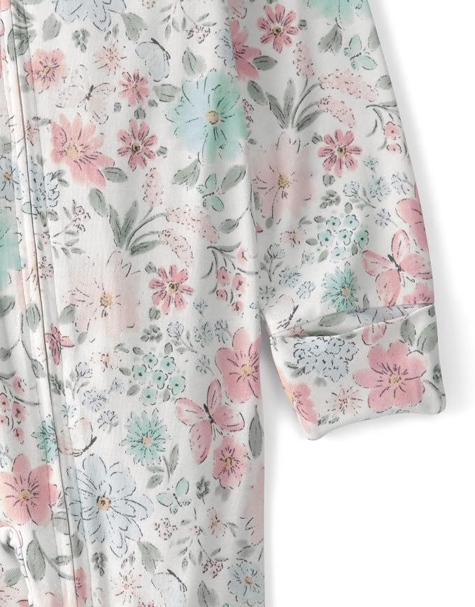 Carter's Baby Purelysoft Sleep and Play Pajamas - Image 3