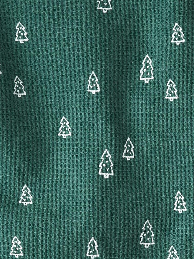 little planet by carter's Baby 2-piece Pajamas Made - Image 3