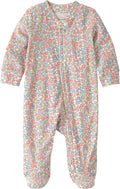 little planet by carter's Unisex Baby Sleep and Play Made by LittlePlanet