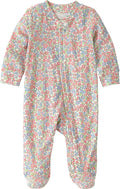 little planet by carter's Unisex Baby Sleep and Play Made by LittlePlanet