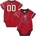 Gerber NFL Baby Jersey Onesie Bodysuit by Gerber