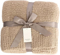 Saranoni Bamboni Luxury Throw Blanket | Oversized Super Soft Plush Home by SaranoniLuxuryBlankets
