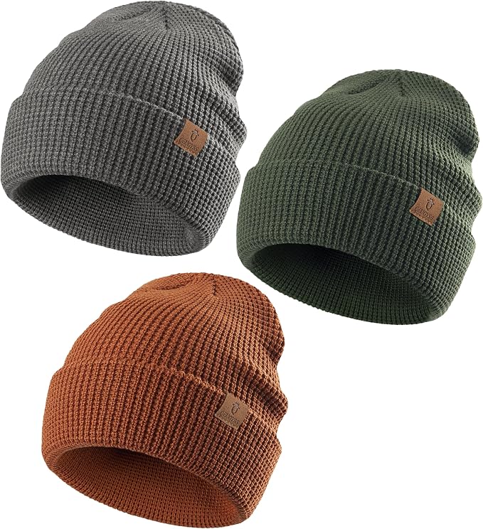 QEUOYSS Baby Beanie Toddler Infant Winter Hat by QEUOYSS