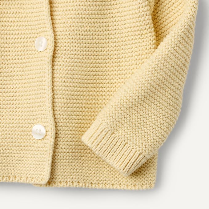 Amazon Essentials x Sofia Grainge Unisex Toddlers and Babies' Peter Pan Collar - Image 4