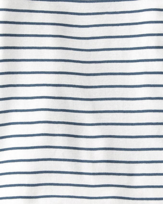 little planet by carter's Baby 2-piece Pajamas Made - Image 4