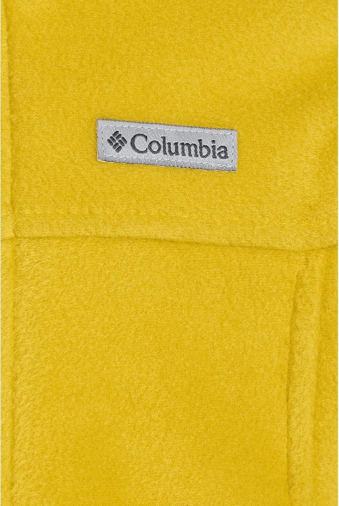 Columbia Youth Steens Mountain II Fleece Jacket - Image 3