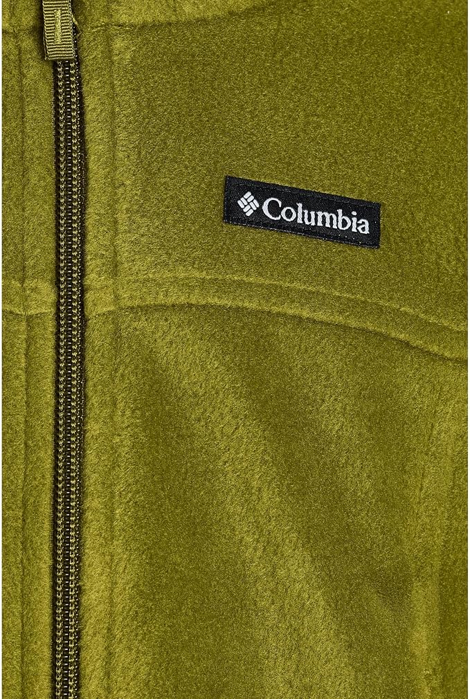 Columbia Youth Steens Mountain II Fleece Jacket - Image 3