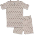 AVAUMA Baby Boys Girls Pajama Set 6M-7T Kids Cute Toddler Snug fit Pattern by AVAUMA