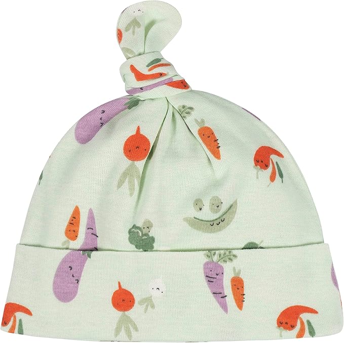 Gerber Baby Boys & Girls Cap and Mitten Sets - Image 2