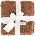 Saranoni Bamboni Luxury Baby Blanket | Cozy & Soft Plush Receiving Blankets | by SaranoniLuxuryBlankets