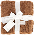 Saranoni Bamboni Throw Blanket Luxury Soft Teen & Kids by SaranoniLuxuryBlankets