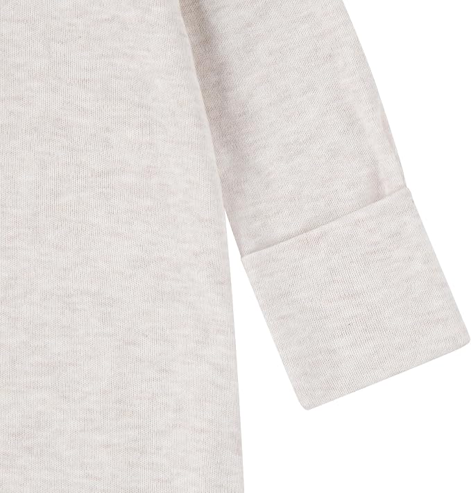 Nike Baby Essentials Footed Coverall - Image 4
