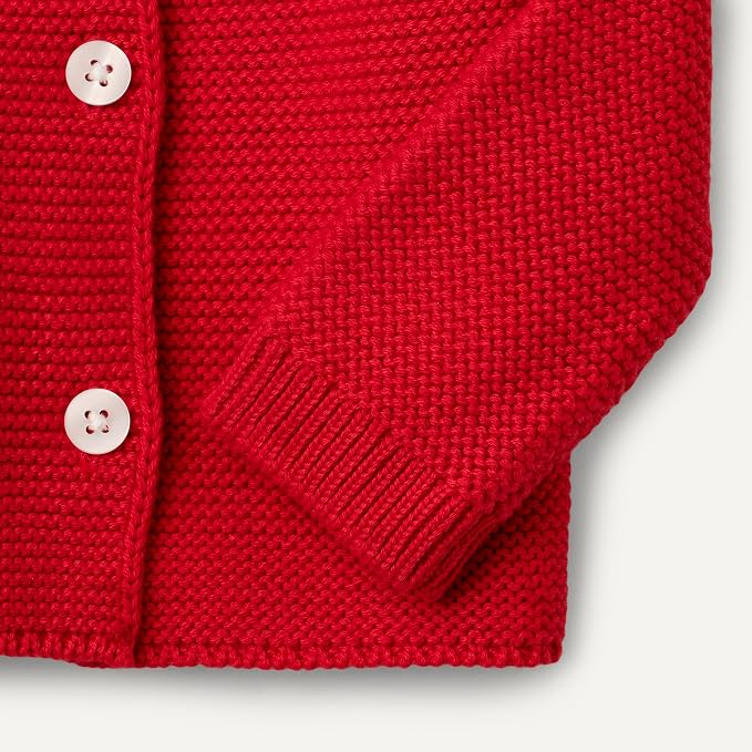 Amazon Essentials x Sofia Grainge Unisex Toddlers and Babies' Peter Pan Collar - Image 4