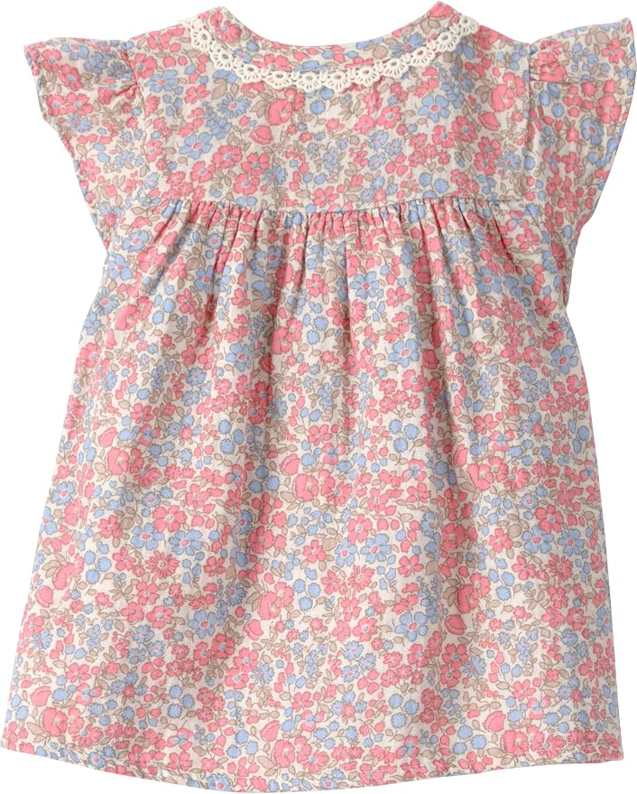 Little Planet by Carter's Baby Girls Dress Made - Image 2