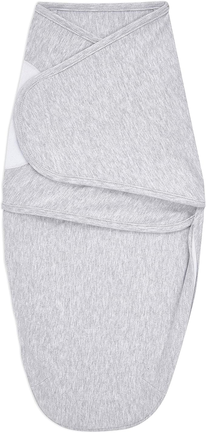 aden + anais Essentials Easy Swaddle Wrap Quick Change - Image 8