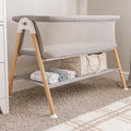 Newton Baby Essential Bassinet, Breathable & Washable by newton