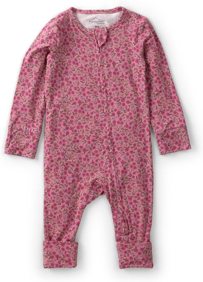Carter's Baby Purelysoft Sleep and Play Pajamas by Carters