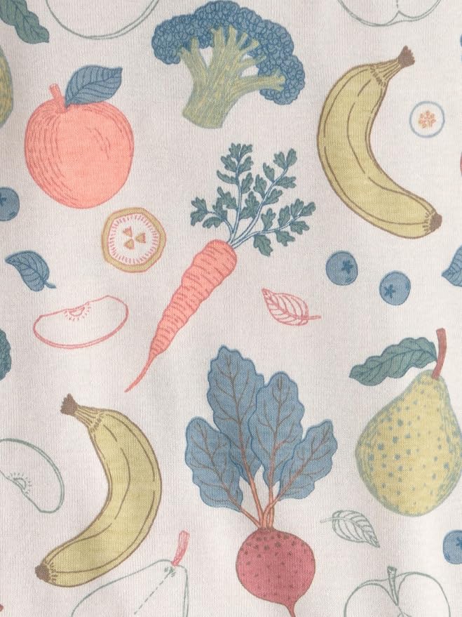 little planet by carter's Baby 2-piece Pajamas Made - Image 3
