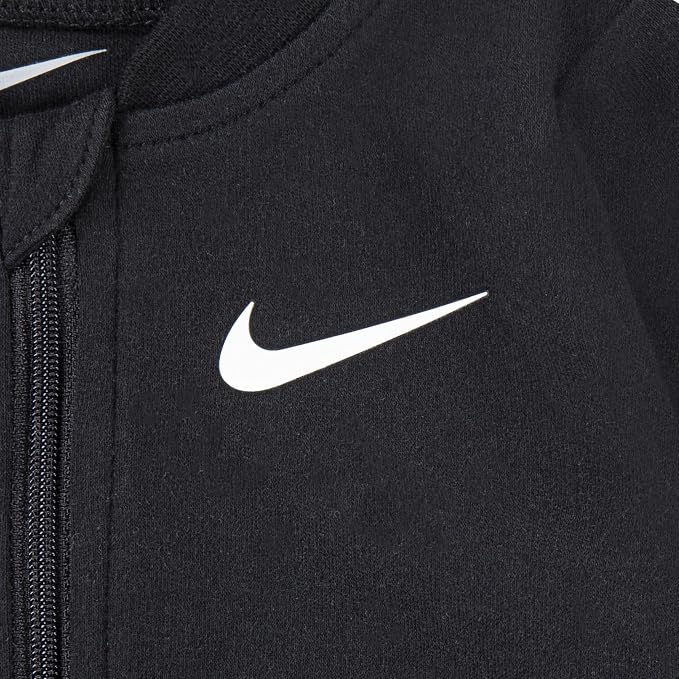 Nike Baby Essentials Footed Coverall - Image 4