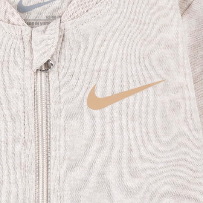 Nike Baby Essentials Footed Coverall - Image 3