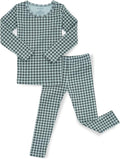 AVAUMA Baby Boys Girls Pajama Set 6M-7T Kids Cute Toddler Snug fit Pattern by AVAUMA