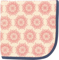 Touched by Nature Unisex Baby Organic Cotton Swaddle, Receiving and by TouchedbyNature