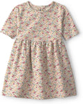 Little Planet by Carter's Baby Girls Dress Made by LittlePlanet