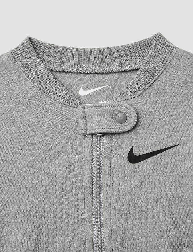Nike Baby Essentials Footed Coverall - Image 3