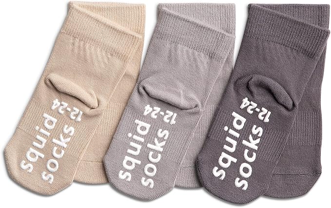 squid socks Viscose from Bamboo Socks by SquidSocks