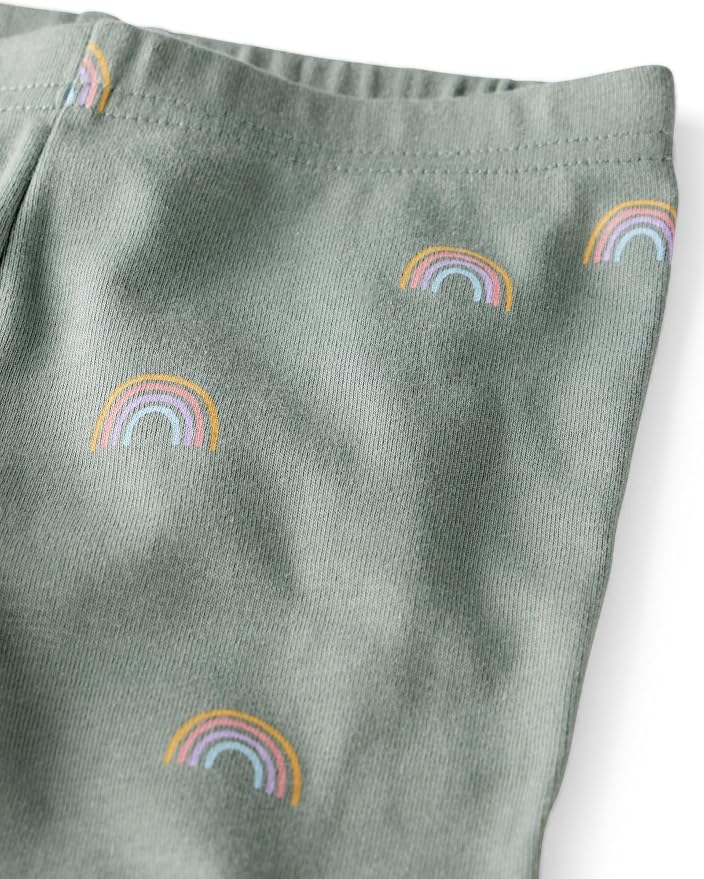 little planet by carter's Baby 2-piece Pajamas Made - Image 3
