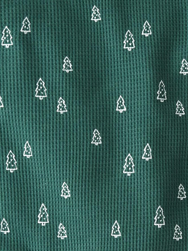 little planet by carter's Baby 2-piece Pajamas Made - Image 3