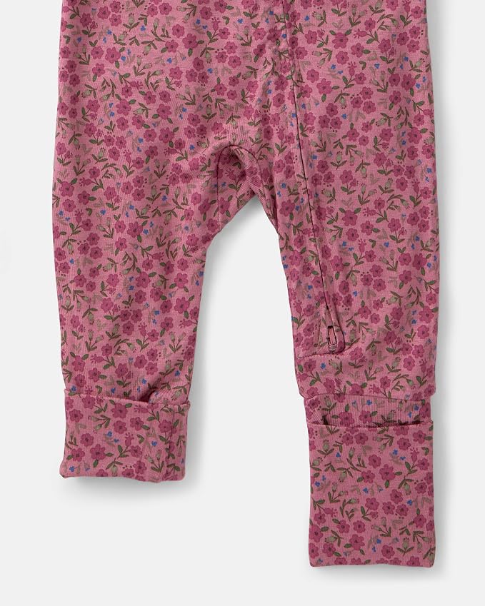 Carter's Baby Purelysoft Sleep and Play Pajamas - Image 4