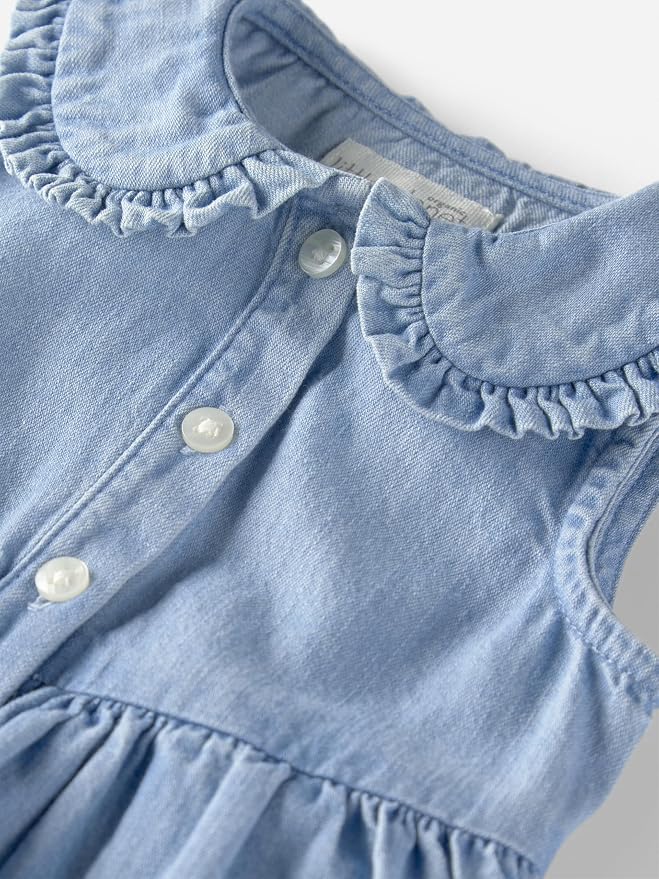 Little Planet by Carter's Baby Girls Dress Made - Image 3