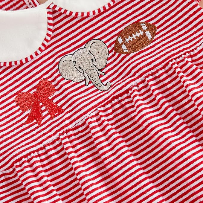 Baby Boy Girl Bubble Romper Short Sleeve Collar Summer Bodysuit - Image 5