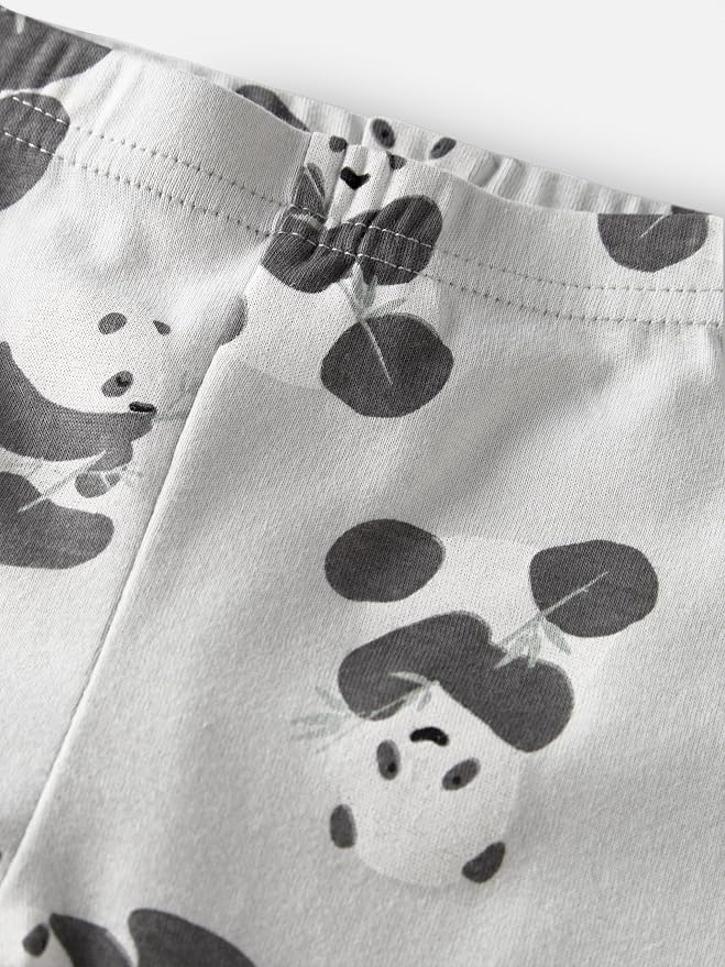 little planet by carter's Baby 2-piece Pajamas Made - Image 2