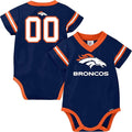 Gerber NFL Baby Jersey Onesie Bodysuit by Gerber
