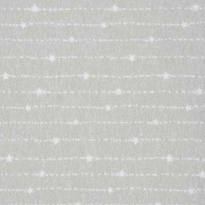 Gerber Boys and Girls Newborn Infant Baby Toddler Nursery 100% Cotton Flannel - Image 4