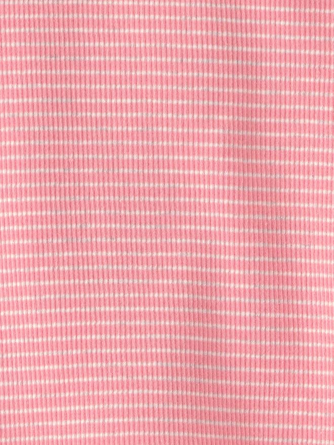 little planet by carter's Baby Girls' 2-piece Pajamas Made - Image 3