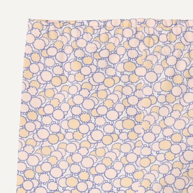 Amazon Essentials x Sofia Grainge Unisex Toddlers and Babies' Cotton Breathable - Image 5