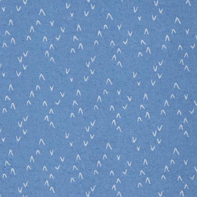 Gerber Boys Newborn Infant Baby Toddler Nursery 100% Cotton Flannel Receiving - Image 7