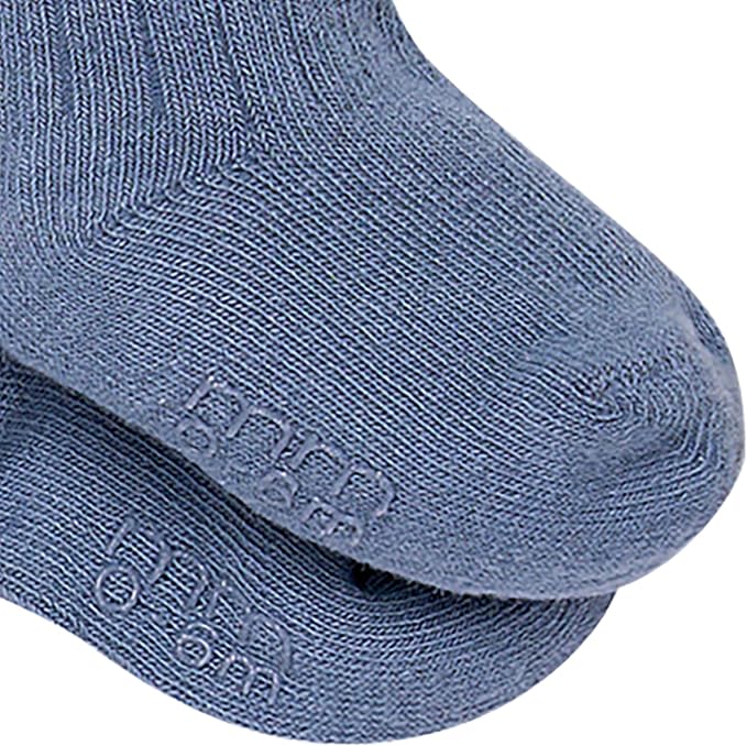 Modern Moments by Gerber Baby Boys & Girls Soft Cotton Ankle Socks - Image 2