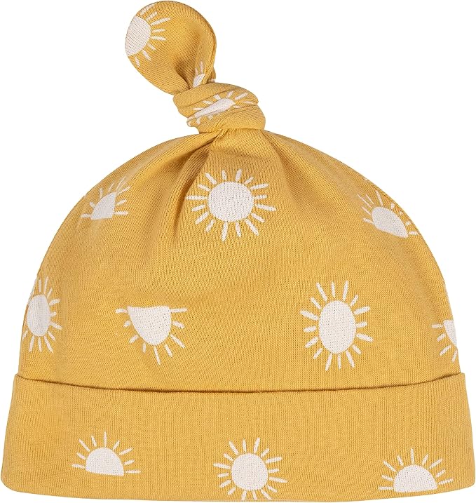 Gerber Baby Boys & Girls Cap and Mitten Sets - Image 2