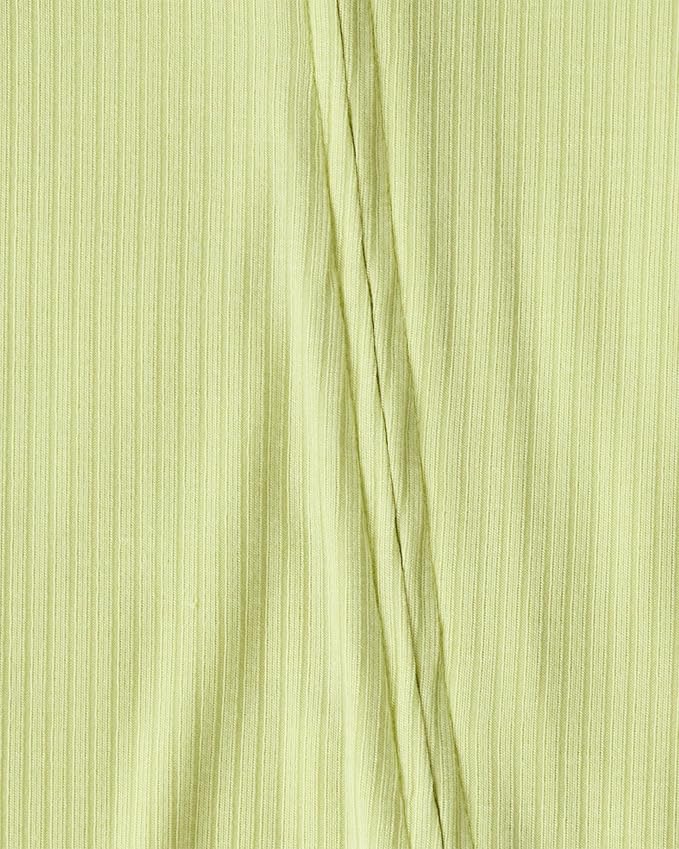 Carter's Baby Purelysoft Sleep and Play Pajamas - Image 7