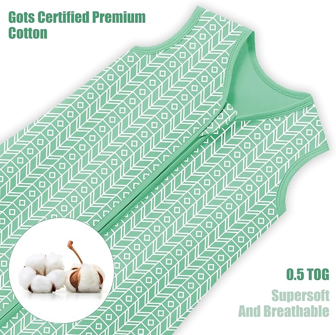 SWEET DOLPHIN Baby Sleep Sack 12-18 Months - Image 2